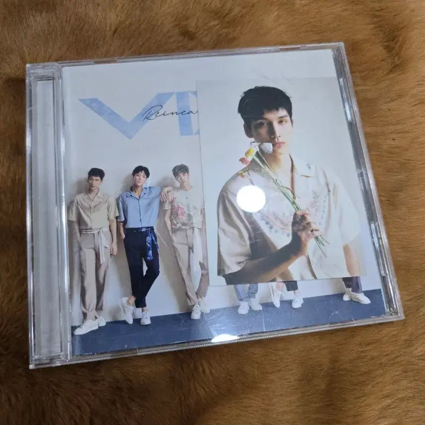 [BUNJANG] VIXX Whisper Album Set / VIXX Whisper 앨범 3종 세트