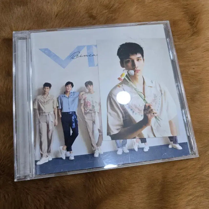 [BUNJANG] VIXX Whisper Album Set / VIXX Whisper 앨범 3종 세트