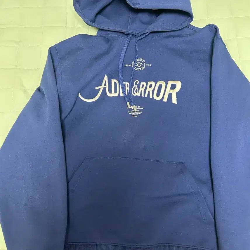 [SOLD OUT] 아더에러 베리프 후드 a2사이즈