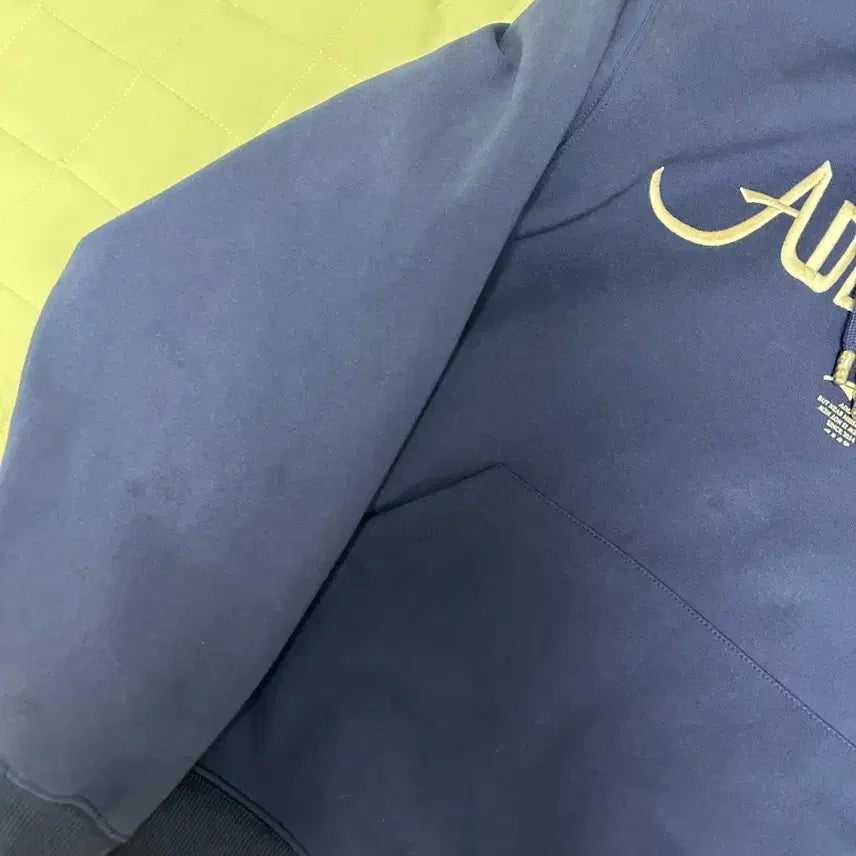 [SOLD OUT] 아더에러 베리프 후드 a2사이즈