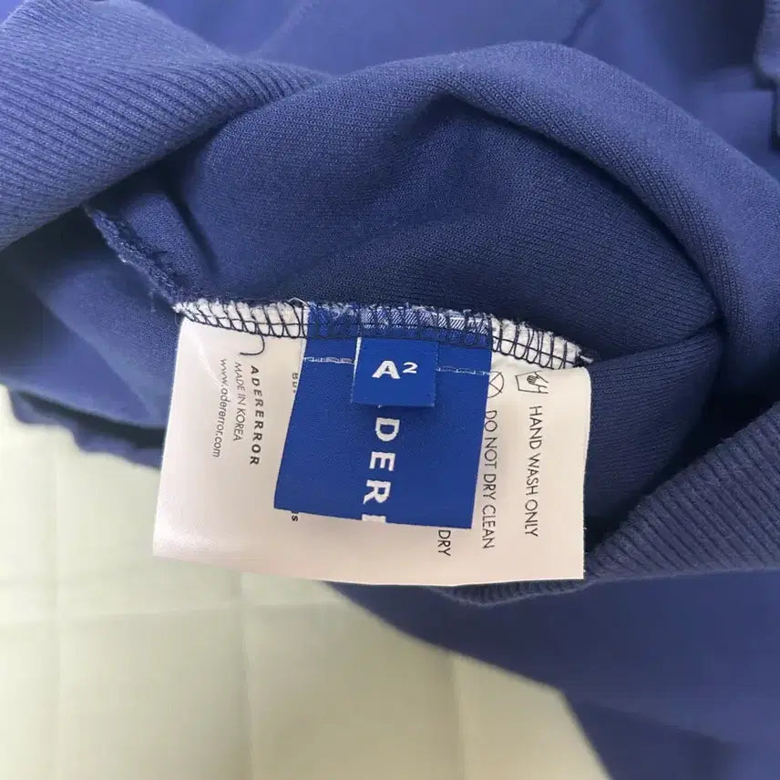 [SOLD OUT] 아더에러 베리프 후드 a2사이즈