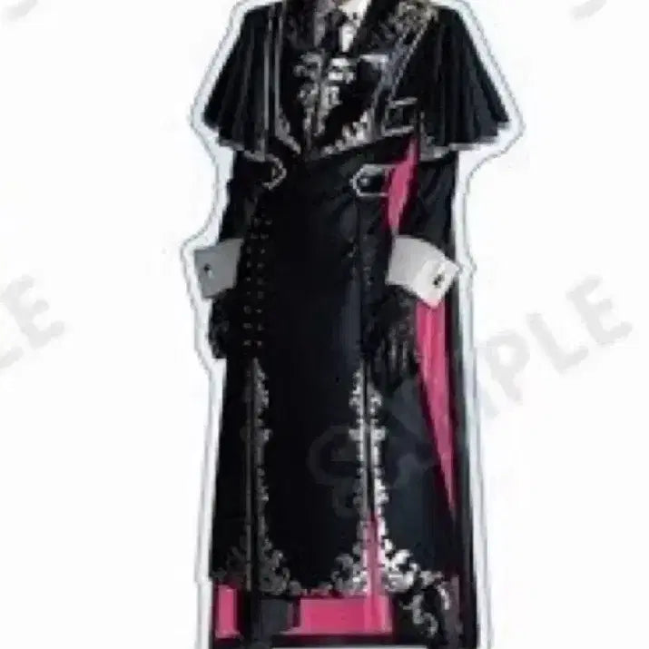 [BUNJANG] Tokyo Revengers Draken Acrylic Stand (Unsealed) / 도리벤 au 도쿄 리벤저스 드라켄 아크릴 미개봉