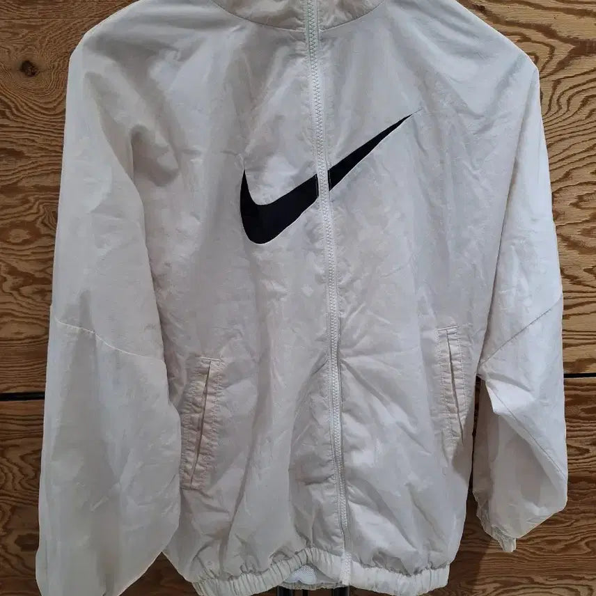 [BUNJANG] Nike Ivory Women&