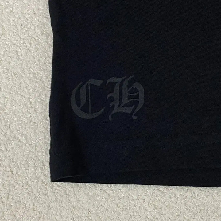 [BUNJANG] Chrome Hearts American Dagger Short Sleeve T-Shirt / [정품]크롬하츠 아메리칸 대거 반팔