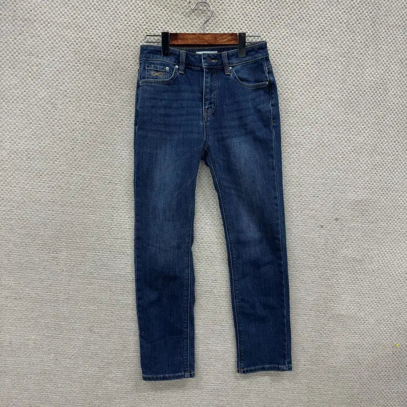 [SOLD OUT] 플랙진 hart 데님 청바지 26인치 M13656