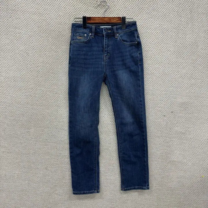 [SOLD OUT] 플랙진 hart 데님 청바지 26인치 M13656