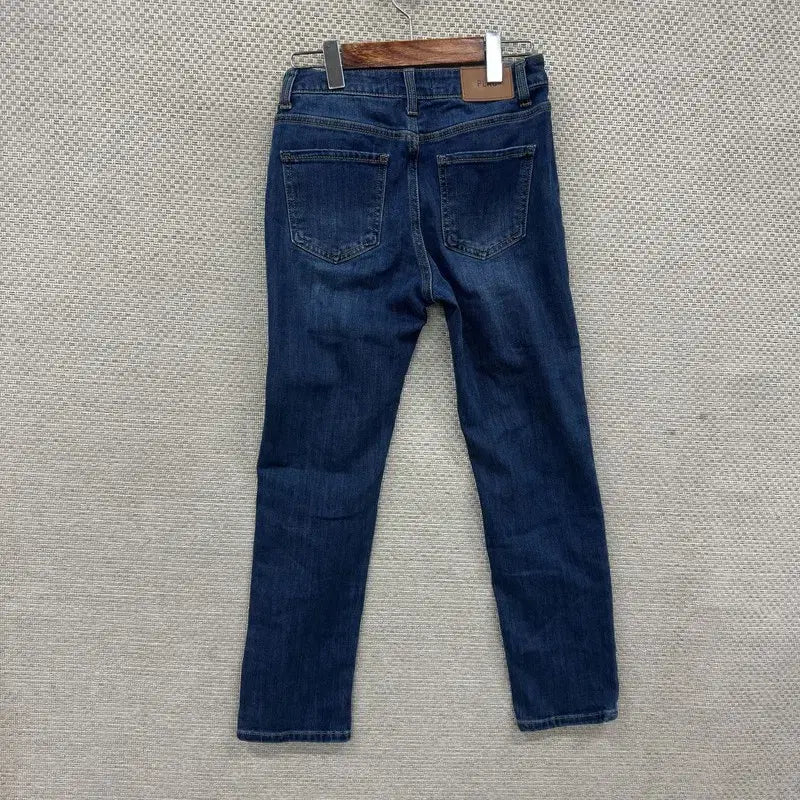 [SOLD OUT] 플랙진 hart 데님 청바지 26인치 M13656