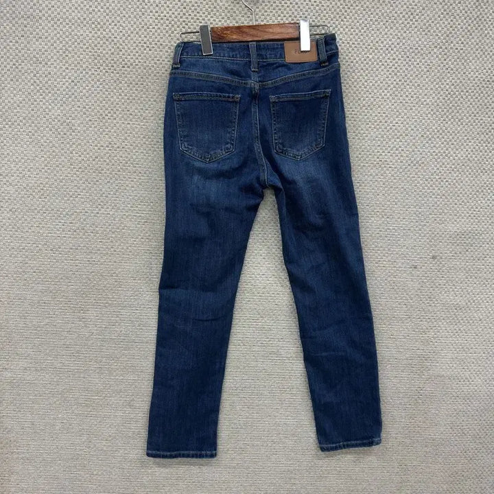 [SOLD OUT] 플랙진 hart 데님 청바지 26인치 M13656