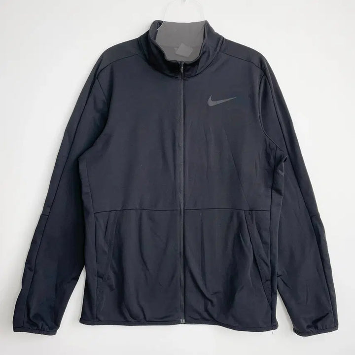 [BUNJANG] Nike Dry-FIT Jacket (Size 100) / B1 나이키 드라이핏 자켓 100사이즈