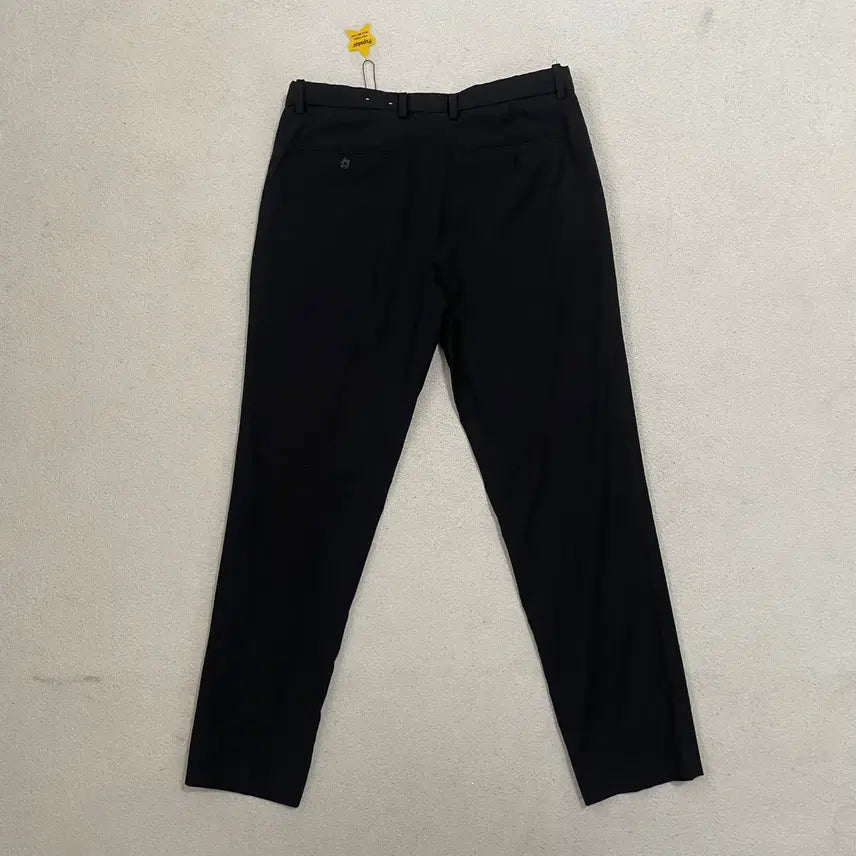 [BUNJANG] STCO Slacks Pants Size 32 / 32 새상품 STCO 슬랙스 바지 하의 B.4637