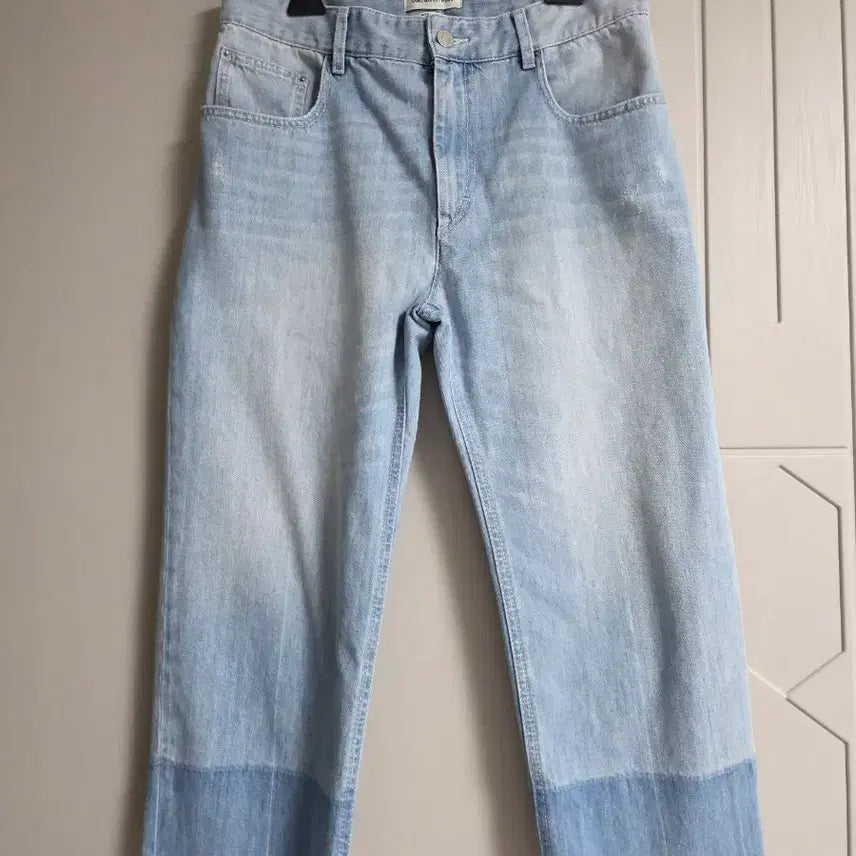 [BUNJANG] Isabel Marant Denim Pants / Isabel Marant  데님 팬츠(정품)최종가격다운