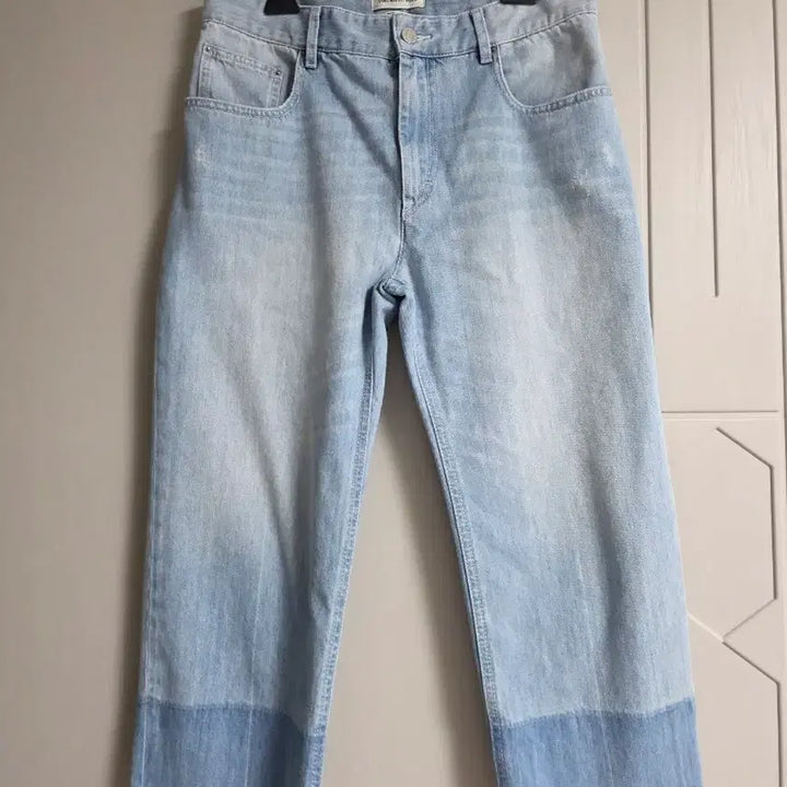 [BUNJANG] Isabel Marant Denim Pants / Isabel Marant  데님 팬츠(정품)최종가격다운