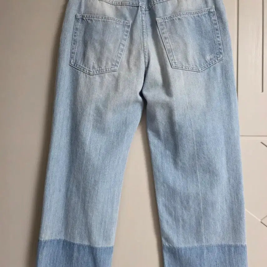 [BUNJANG] Isabel Marant Denim Pants / Isabel Marant  데님 팬츠(정품)최종가격다운