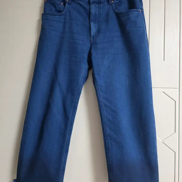[BUNJANG] Isabel Marant Denim Pants / Isabel Marant  데님 팬츠(정품)최종가격다운