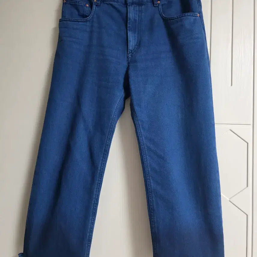 [BUNJANG] Isabel Marant Denim Pants / Isabel Marant  데님 팬츠(정품)최종가격다운