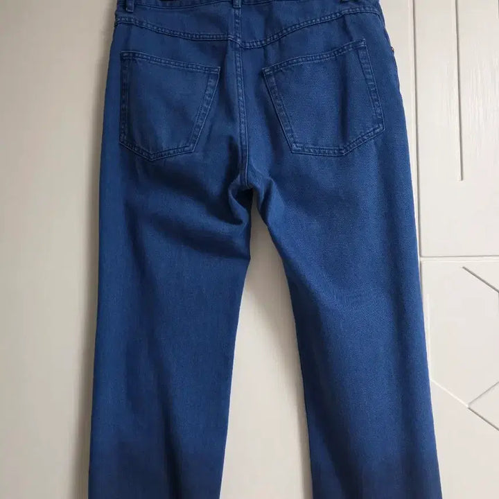 [BUNJANG] Isabel Marant Denim Pants / Isabel Marant  데님 팬츠(정품)최종가격다운