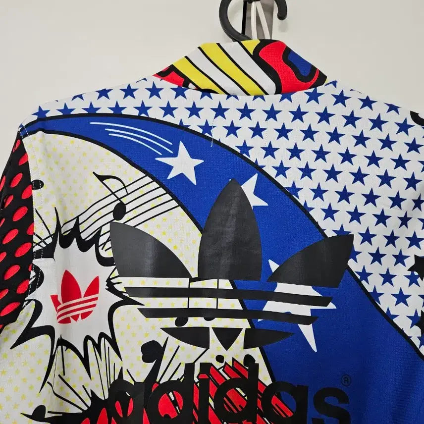 [BUNJANG] Adidas Jersey 95 Size / 아디다스X리타오라 희귀템져지.95사이즈