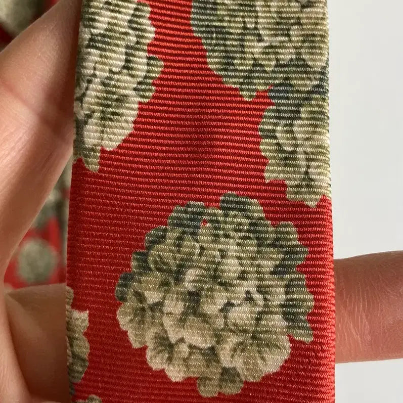 [BUNJANG] Vintage Necktie / 빈티지)넥타이
