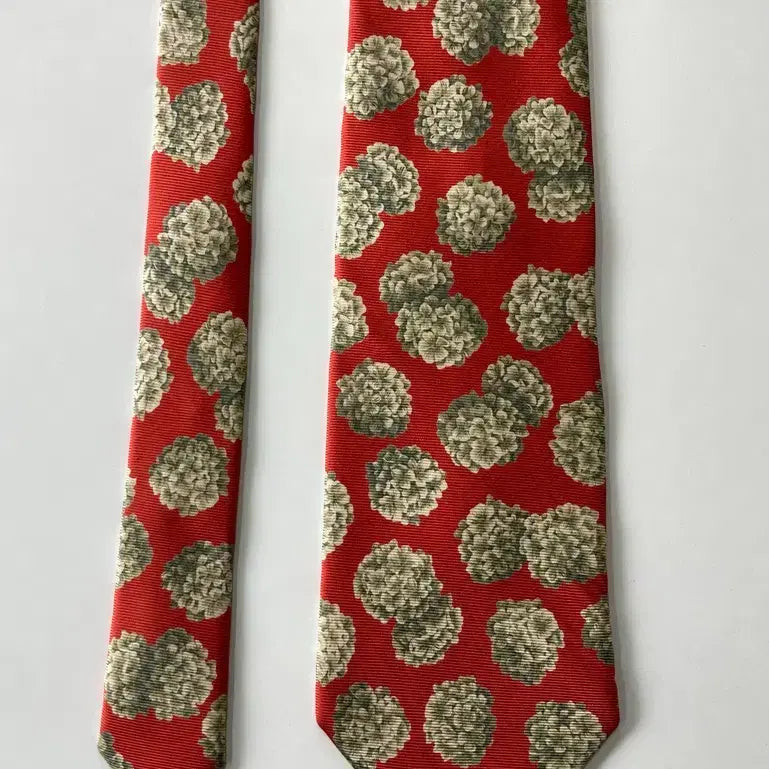[BUNJANG] Vintage Necktie / 빈티지)넥타이