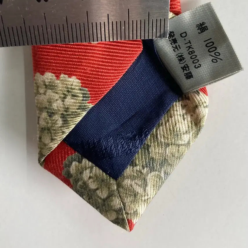 [BUNJANG] Vintage Necktie / 빈티지)넥타이