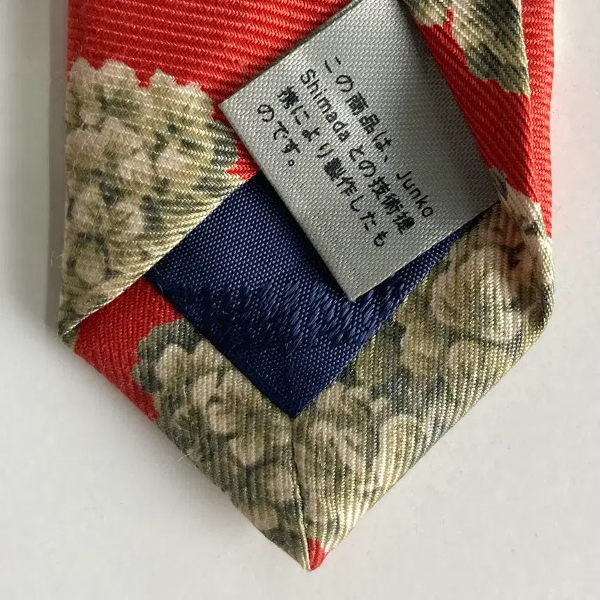 [BUNJANG] Vintage Necktie / 빈티지)넥타이