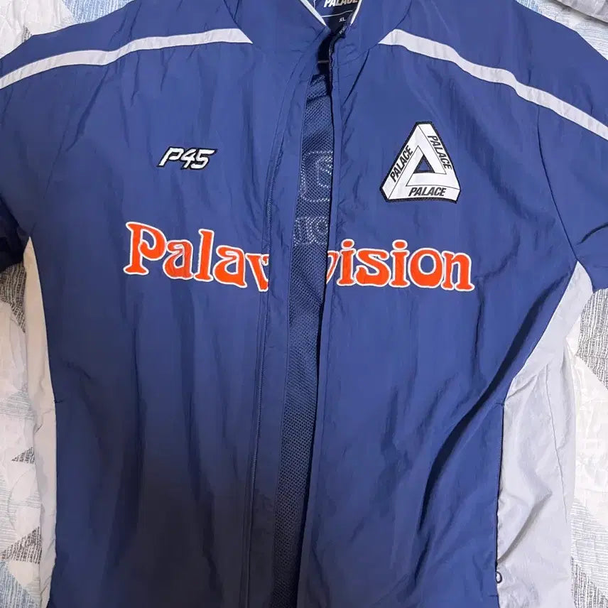 [BUNJANG] Palace Europa Jacket XL / 팔라스 유로파 자켓 XL