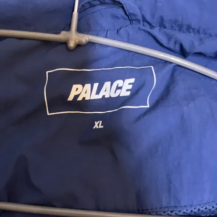 [BUNJANG] Palace Europa Jacket XL / 팔라스 유로파 자켓 XL