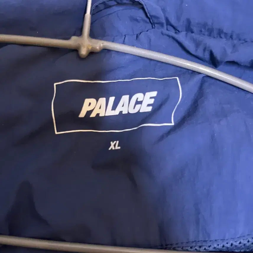 [BUNJANG] Palace Europa Jacket XL / 팔라스 유로파 자켓 XL