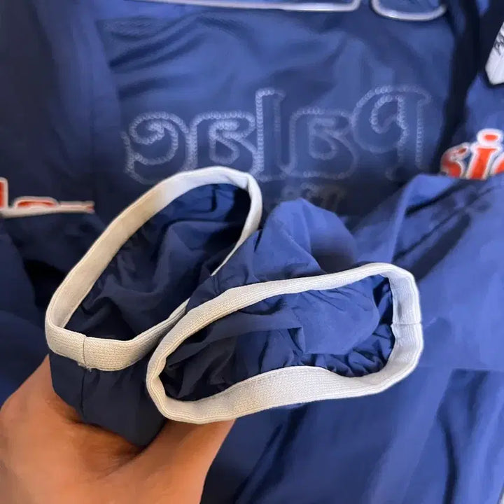 [BUNJANG] Palace Europa Jacket XL / 팔라스 유로파 자켓 XL