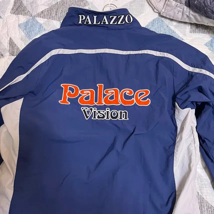 [BUNJANG] Palace Europa Jacket XL / 팔라스 유로파 자켓 XL