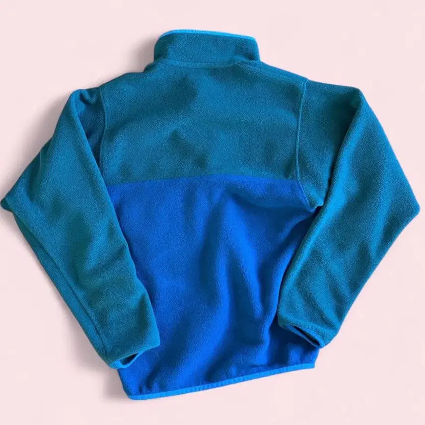 [SOLD OUT] 파타고니아 신칠라 그린/블루 Men&