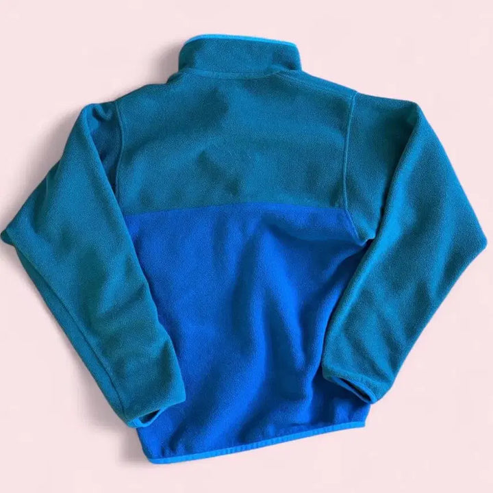 [SOLD OUT] 파타고니아 신칠라 그린/블루 Men&