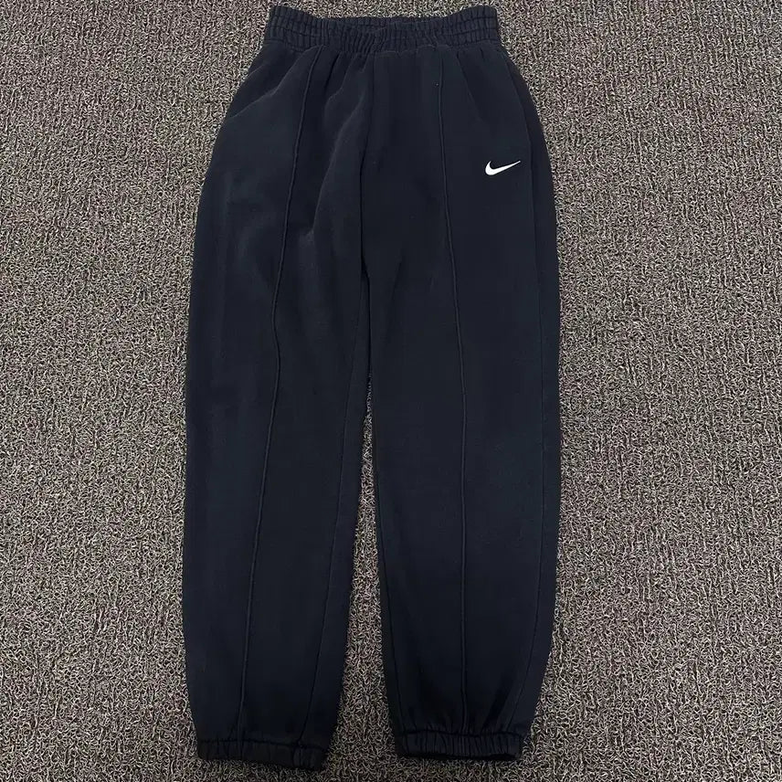 [BUNJANG] NIKE Jogger Pants Training Pants Black S / NIKE 나이키 조거팬츠 트레이닝복 운동복 블랙 S