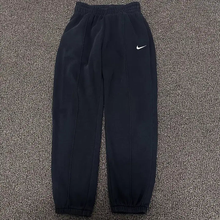[BUNJANG] NIKE Jogger Pants Training Pants Black S / NIKE 나이키 조거팬츠 트레이닝복 운동복 블랙 S
