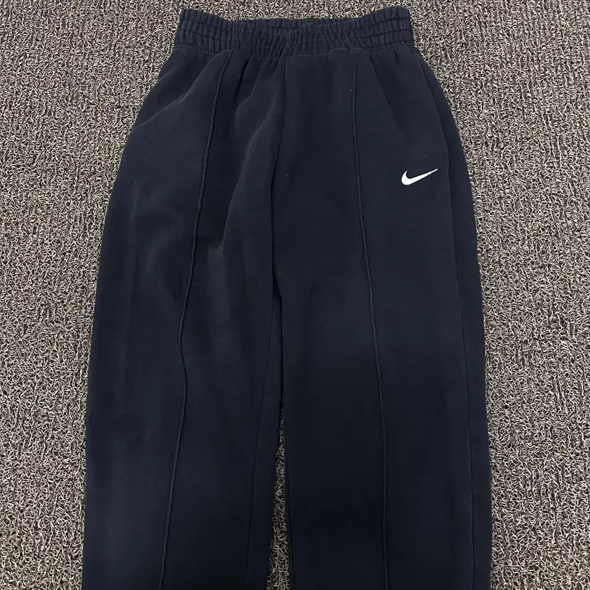 [BUNJANG] NIKE Jogger Pants Training Pants Black S / NIKE 나이키 조거팬츠 트레이닝복 운동복 블랙 S