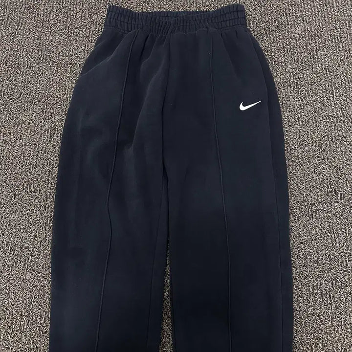 [BUNJANG] NIKE Jogger Pants Training Pants Black S / NIKE 나이키 조거팬츠 트레이닝복 운동복 블랙 S