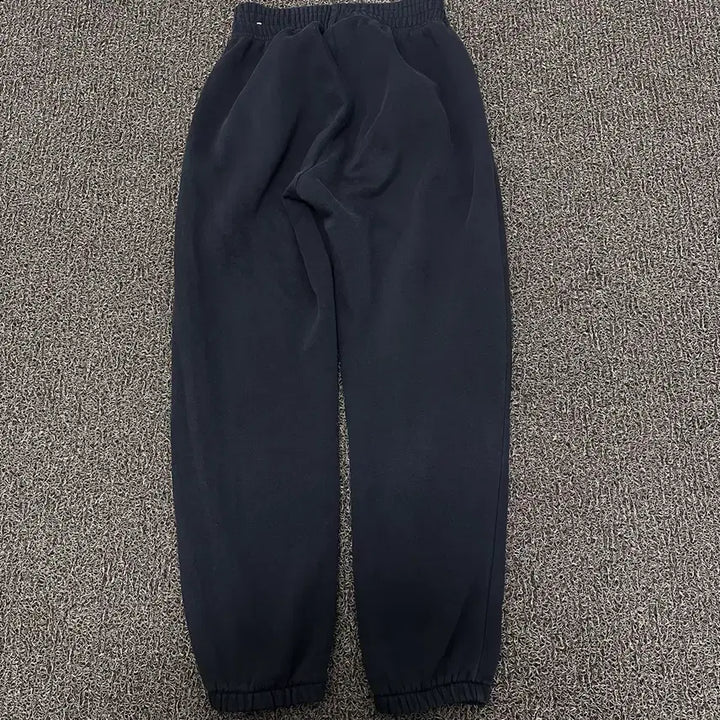 [BUNJANG] NIKE Jogger Pants Training Pants Black S / NIKE 나이키 조거팬츠 트레이닝복 운동복 블랙 S