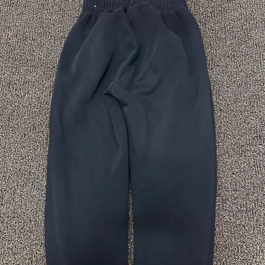 [BUNJANG] NIKE Jogger Pants Training Pants Black S / NIKE 나이키 조거팬츠 트레이닝복 운동복 블랙 S
