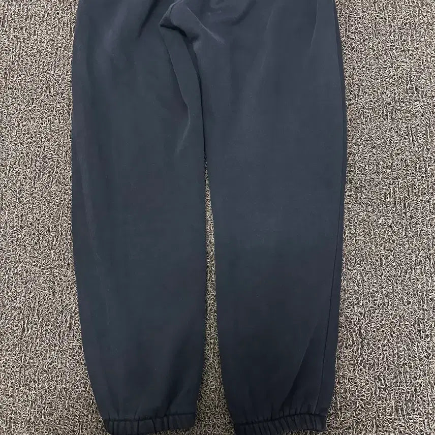[BUNJANG] NIKE Jogger Pants Training Pants Black S / NIKE 나이키 조거팬츠 트레이닝복 운동복 블랙 S