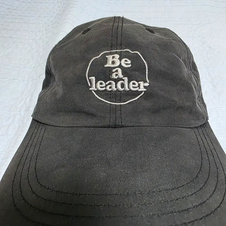 [BUNJANG] Essence Room Beeryder Long Bill Cap Black / 에센스룸 비어리더 롱빌캡 블랙