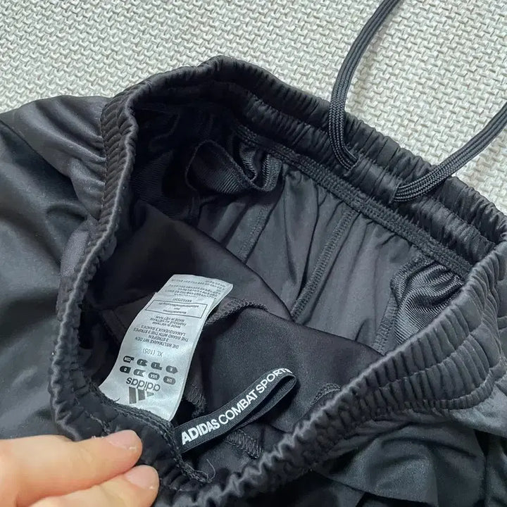 [BUNJANG] Adidas Combat Sports Training Pants - XL / XL 아디다스 콤뱃 스포츠 트레이닝복 바지 B.6764