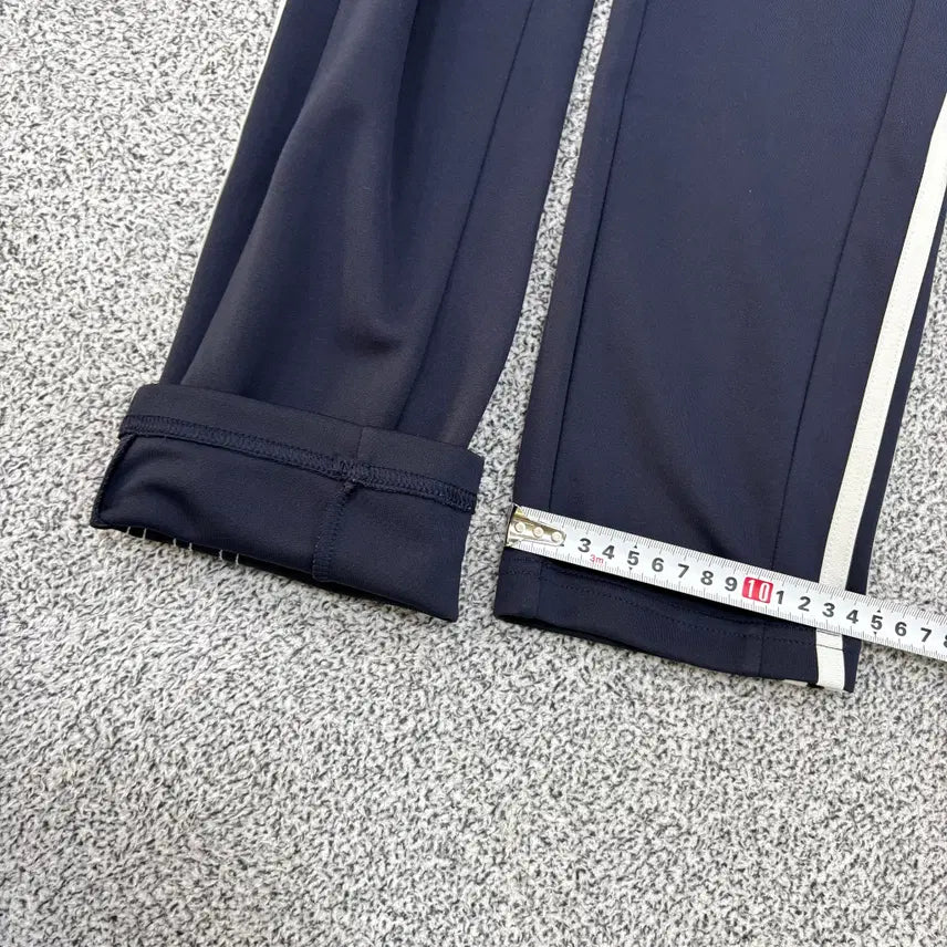 [BUNJANG] Adidas Three-Stripe Track Training Pants / S 아디다스 삼선 트랙 트레이닝 바지 0310J