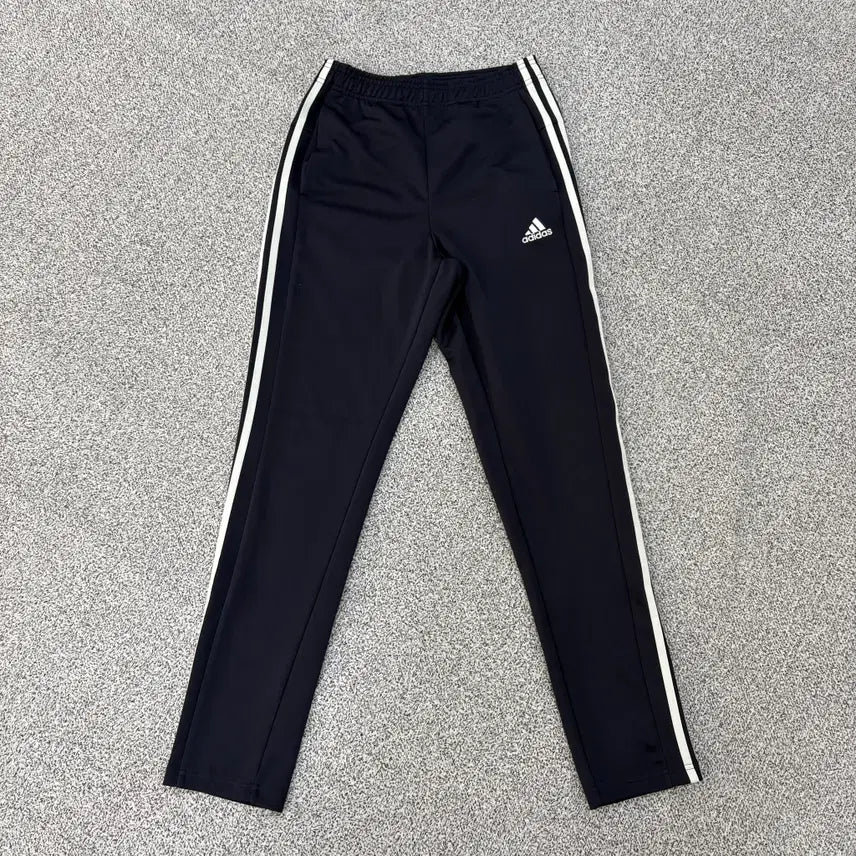 [BUNJANG] Adidas Three-Stripe Track Training Pants / S 아디다스 삼선 트랙 트레이닝 바지 0310J
