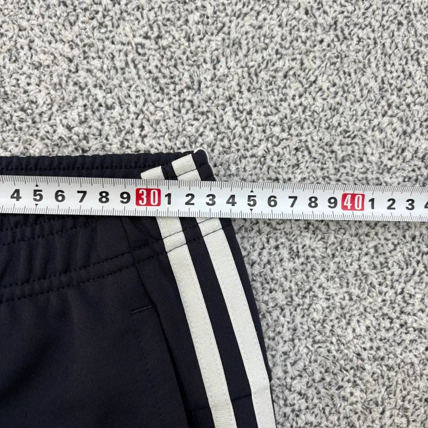 [BUNJANG] Adidas Three-Stripe Track Training Pants / S 아디다스 삼선 트랙 트레이닝 바지 0310J