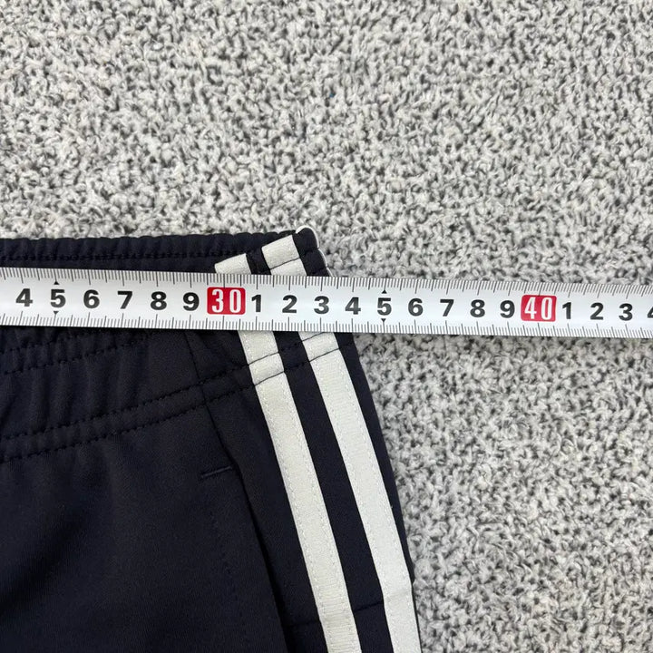 [BUNJANG] Adidas Three-Stripe Track Training Pants / S 아디다스 삼선 트랙 트레이닝 바지 0310J