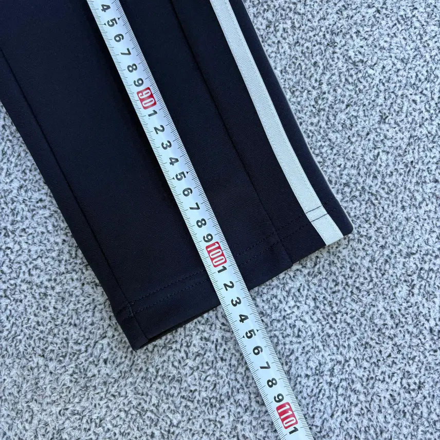 [BUNJANG] Adidas Three-Stripe Track Training Pants / S 아디다스 삼선 트랙 트레이닝 바지 0310J