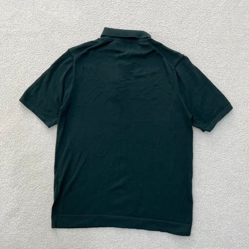 [BUNJANG] ZIOZIA Polo Shirt / 100 지오지아 반팔 카라 티셔츠 0311M