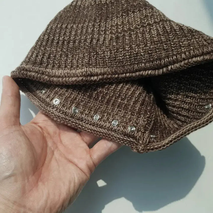 [BUNJANG] Gomme x CA4LA Bell Hat / Gomme x CA4LA bell hat