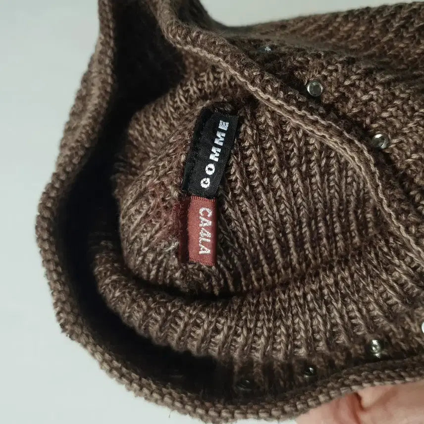 [BUNJANG] Gomme x CA4LA Bell Hat / Gomme x CA4LA bell hat