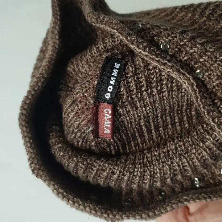 [BUNJANG] Gomme x CA4LA Bell Hat / Gomme x CA4LA bell hat